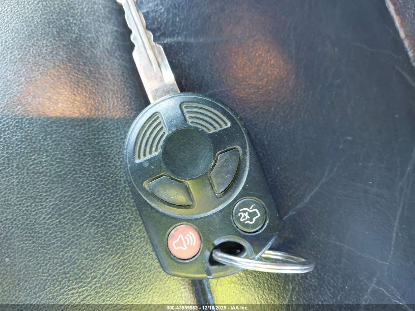 2012 Ford Escape Limited VIN: 1FMCU9E74CKB25423 Lot: 43959863