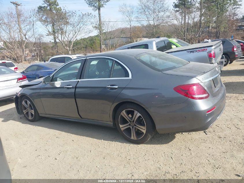 2018 Mercedes-Benz E 300 VIN: WDDZF4JB9JA374055 Lot: 43959864
