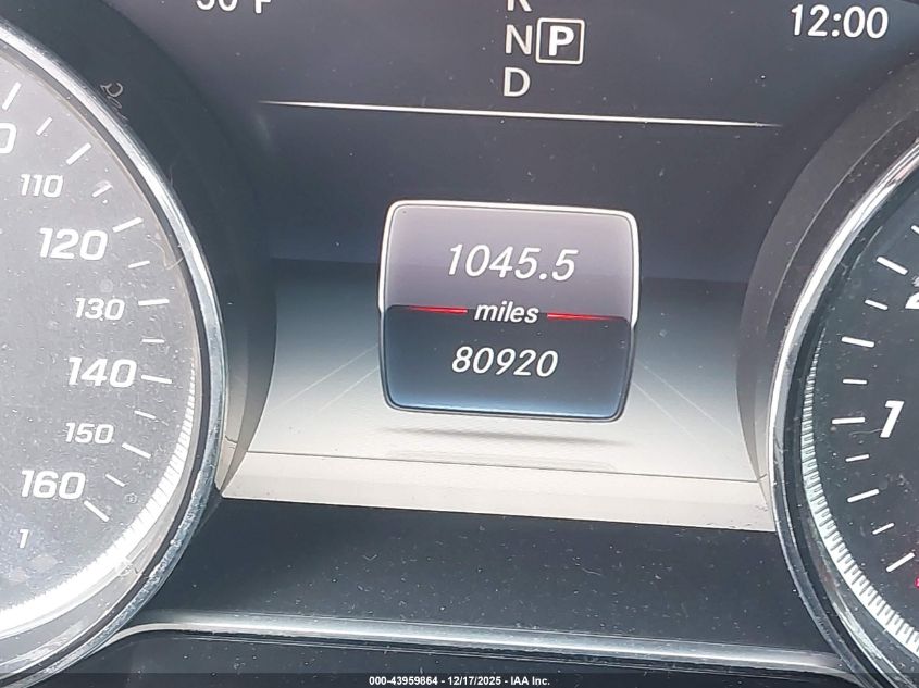 2018 Mercedes-Benz E 300 VIN: WDDZF4JB9JA374055 Lot: 43959864