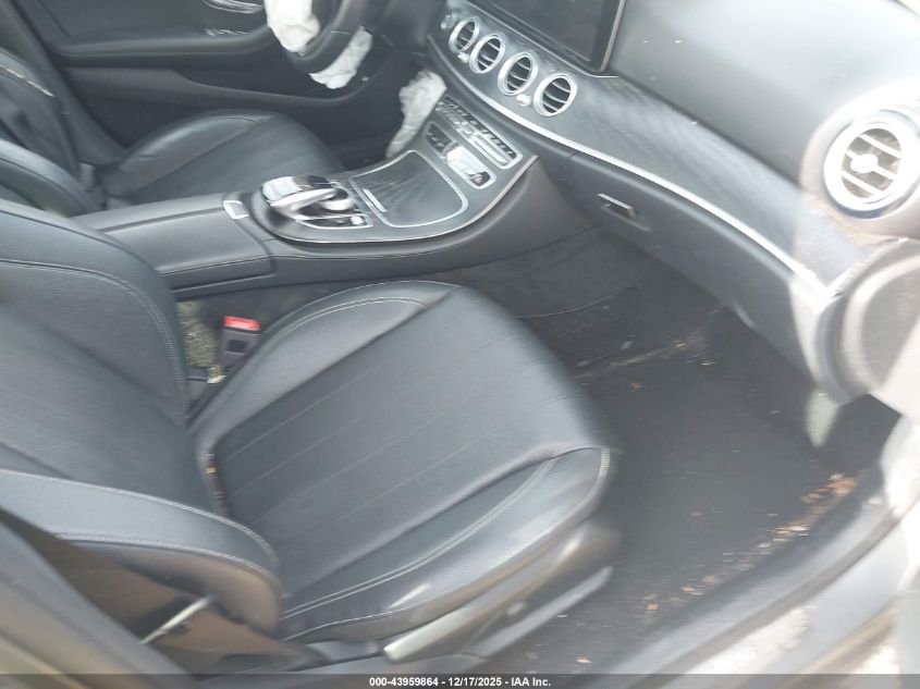 2018 Mercedes-Benz E 300