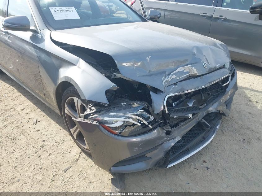 2018 Mercedes-Benz E 300 VIN: WDDZF4JB9JA374055 Lot: 43959864
