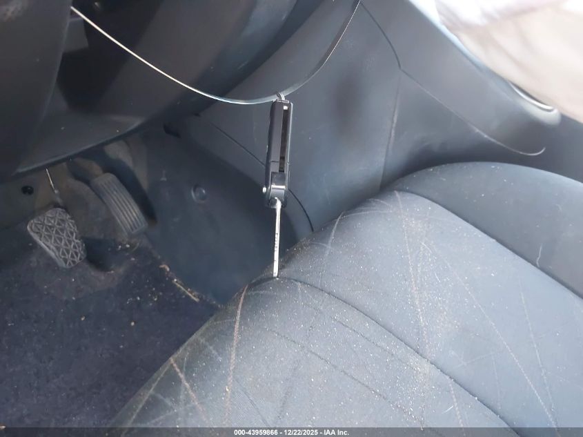 2013 Mazda Mazda2 Sport VIN: JM1DE1KZ9D0163501 Lot: 43959866