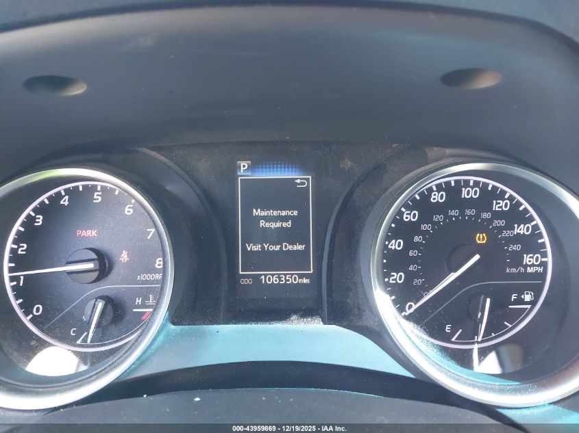 2018 Toyota Camry Le VIN: JTNB11HK8J3018470 Lot: 43959869