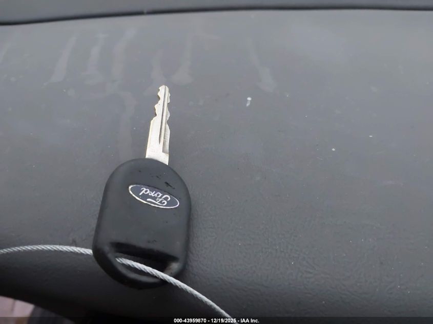 2001 Ford Ranger Edge/Xlt VIN: 1FTZR15E81PB79209 Lot: 43959870