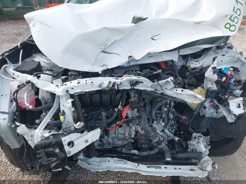 2024 Toyota Rav4 Hybrid Xle VIN: 4T3RWRFVXRU149778 Lot: 43959873