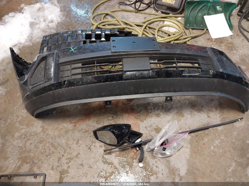 2026 Kia Sportage X-Line VIN: 5XYK6CDF1TG327299 Lot: 43959877