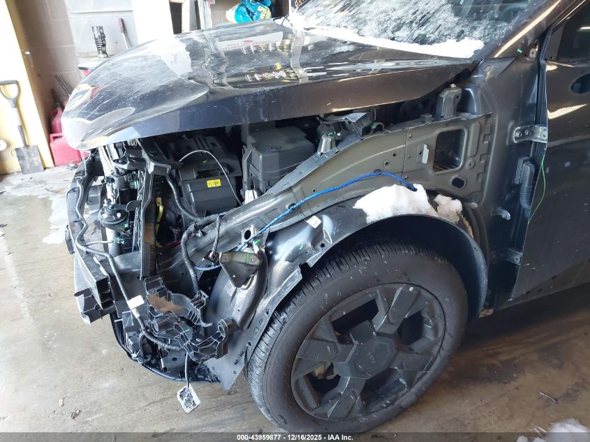 2026 Kia Sportage X-Line VIN: 5XYK6CDF1TG327299 Lot: 43959877