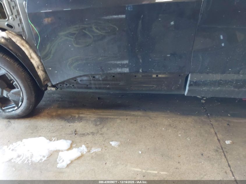 2026 Kia Sportage X-Line VIN: 5XYK6CDF1TG327299 Lot: 43959877