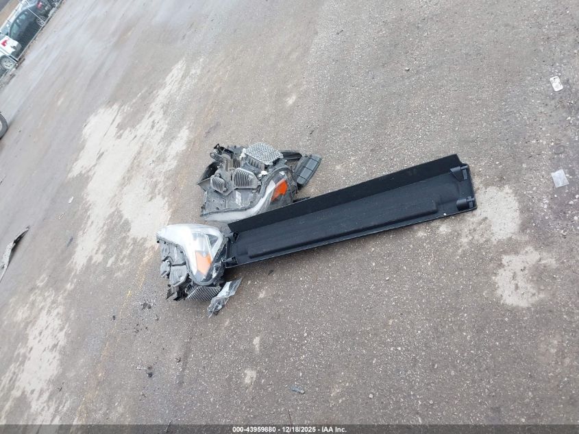 2016 BMW X1 xDrive28I VIN: WBXHT3C34G5F63928 Lot: 43959880