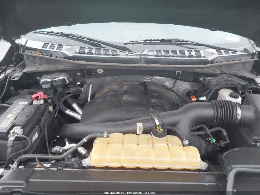 2016 Ford F-150 Xlt VIN: 1FTEW1EG8GFD09450 Lot: 43959881