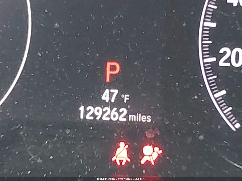 2020 Honda Accord Lx VIN: 1HGCV1F12LA001977 Lot: 43959882