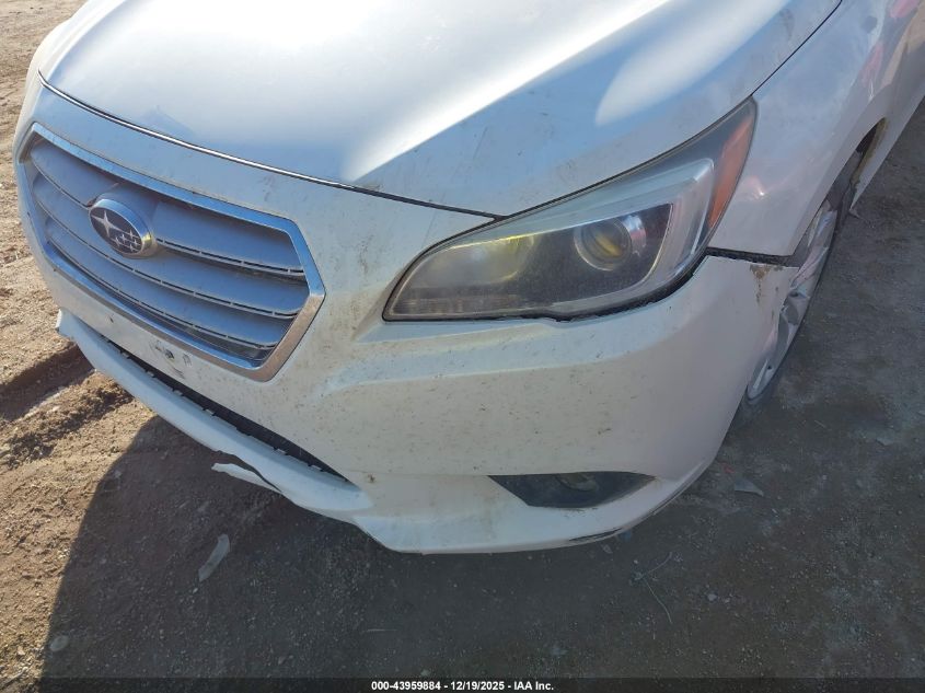 2017 Subaru Legacy 2.5I Premium VIN: 4S3BNAF64H3067447 Lot: 43959884