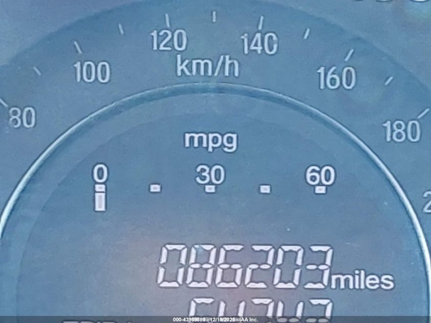 2016 Honda Accord Lx VIN: 1HGCR2F35GA218019 Lot: 43959889