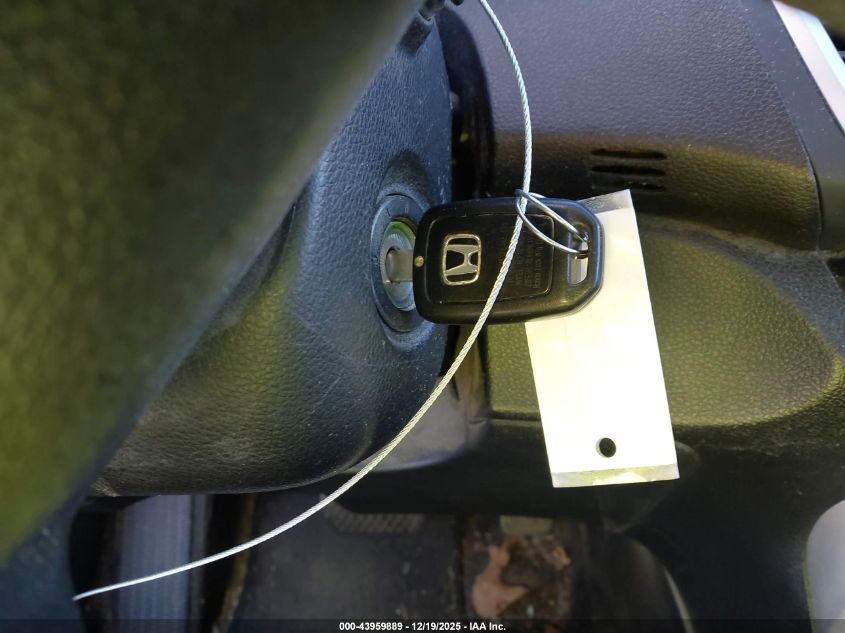 2016 Honda Accord Lx VIN: 1HGCR2F35GA218019 Lot: 43959889