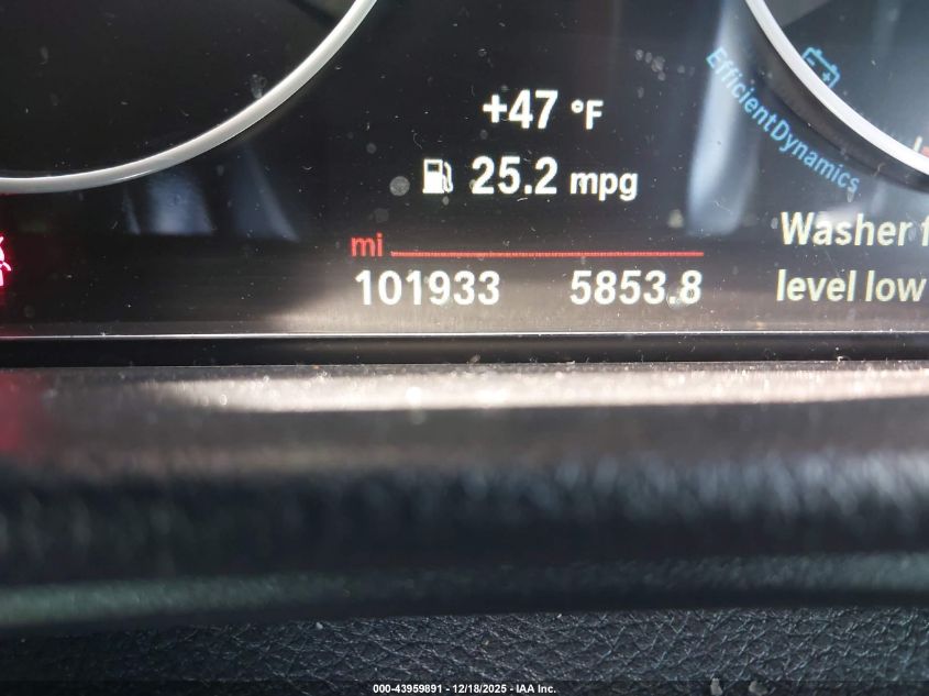 2017 BMW 430I Gran Coupe xDrive VIN: WBA4F9C52HG792616 Lot: 43959891