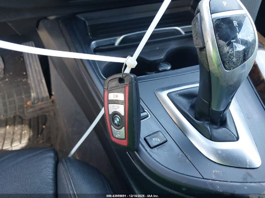 2017 BMW 430I Gran Coupe xDrive VIN: WBA4F9C52HG792616 Lot: 43959891