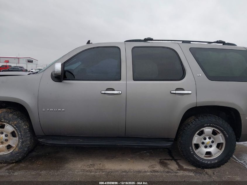 2009 Chevrolet Tahoe Lt1 VIN: 1GNFK23049R230796 Lot: 43959896