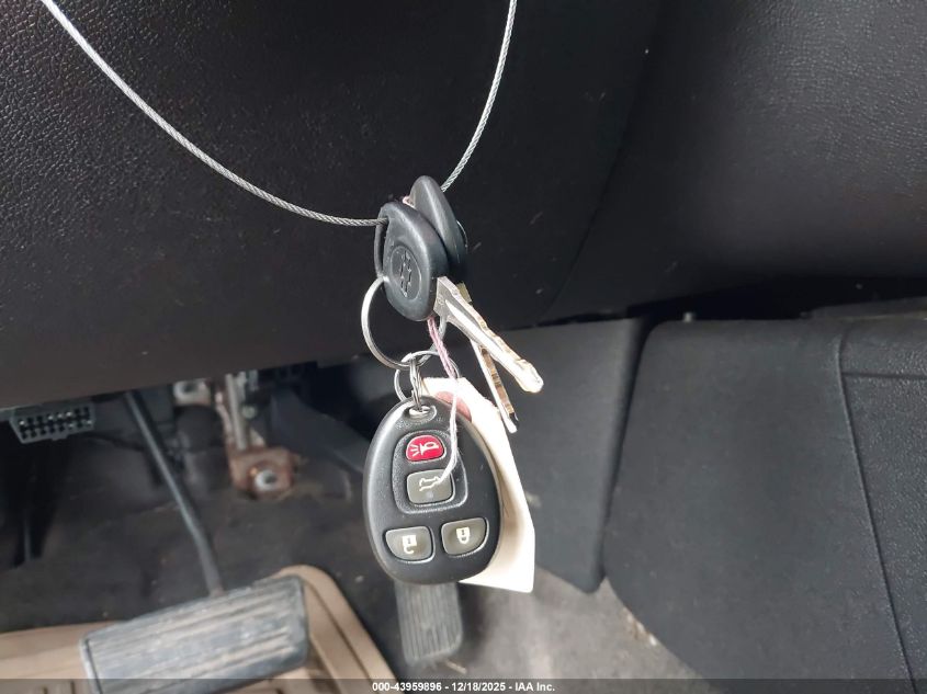 2009 Chevrolet Tahoe Lt1 VIN: 1GNFK23049R230796 Lot: 43959896