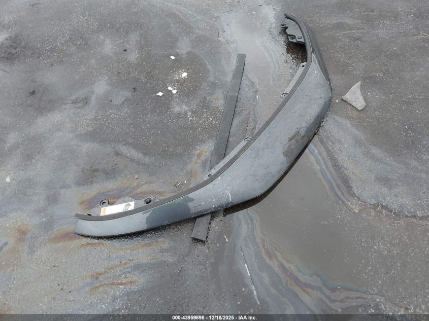 2026 Honda Civic Sport VIN: 2HGFE2F55TH529665 Lot: 43959898