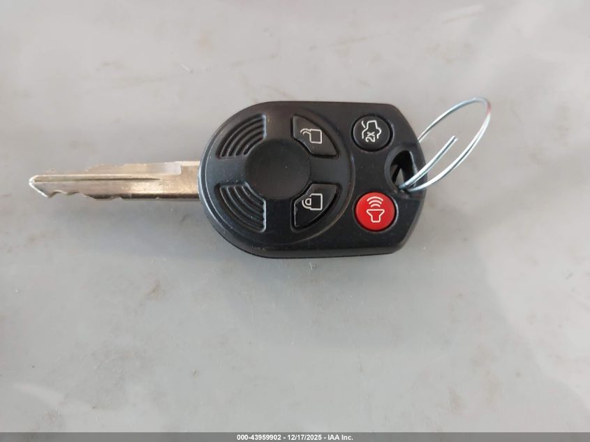 2009 Ford Flex Sel VIN: 2FMDK52C29BA08611 Lot: 43959902