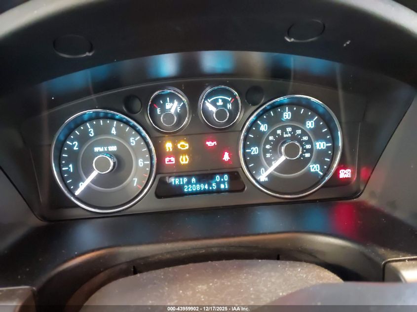 2009 Ford Flex Sel VIN: 2FMDK52C29BA08611 Lot: 43959902