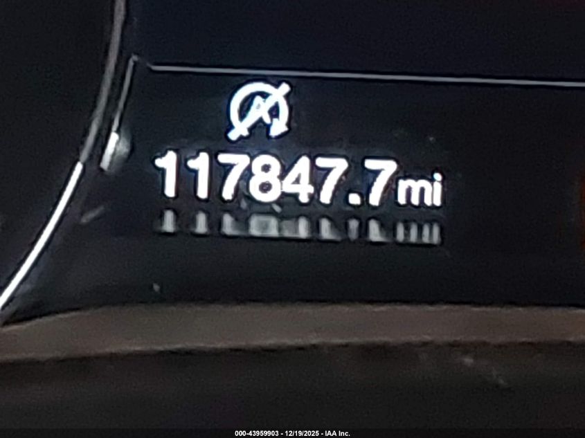 2018 Ford Expedition Max Limited VIN: 1FMJK2AT5JEA37435 Lot: 43959903