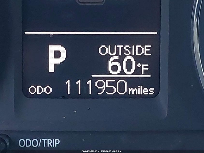 2017 Toyota Corolla L VIN: 5YFBURHE0HP572673 Lot: 43959910