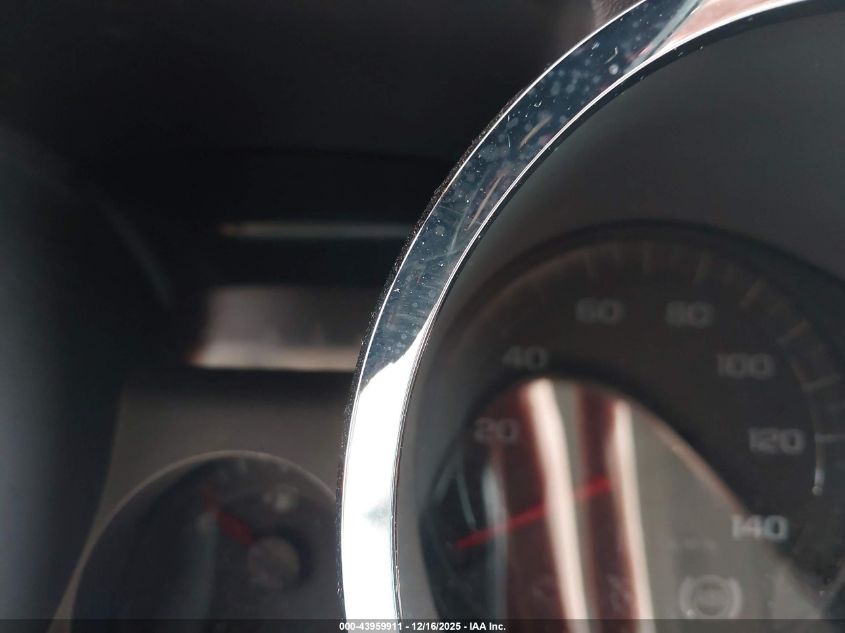 2012 Chevrolet Traverse 2Lt VIN: 1GNKRJEDXCJ171411 Lot: 43959911