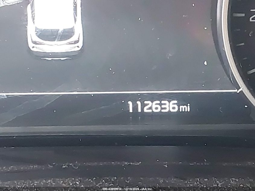 2022 Kia Seltos Sx Turbo VIN: KNDETCA24N7271205 Lot: 43959914