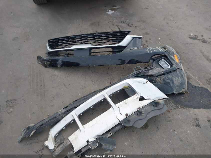 2022 Kia Seltos Sx Turbo VIN: KNDETCA24N7271205 Lot: 43959914