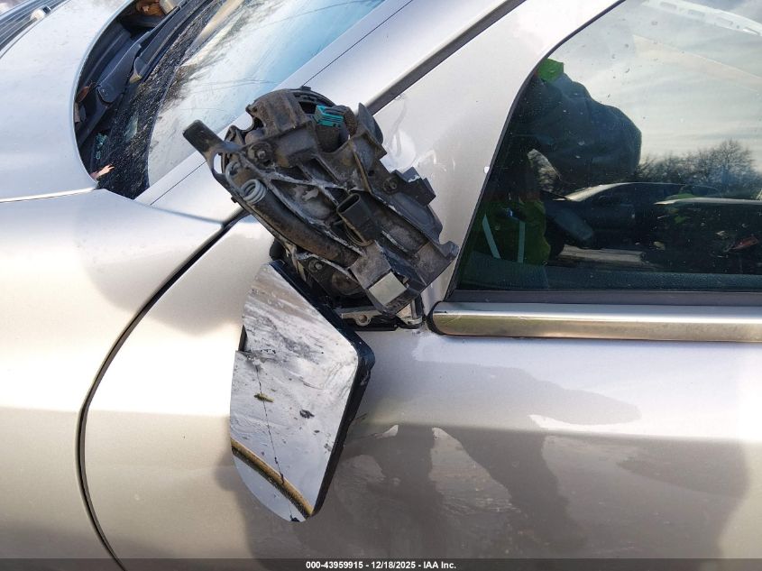 2004 Mercedes-Benz E 320 VIN: WDBUF65J54A403555 Lot: 43959915