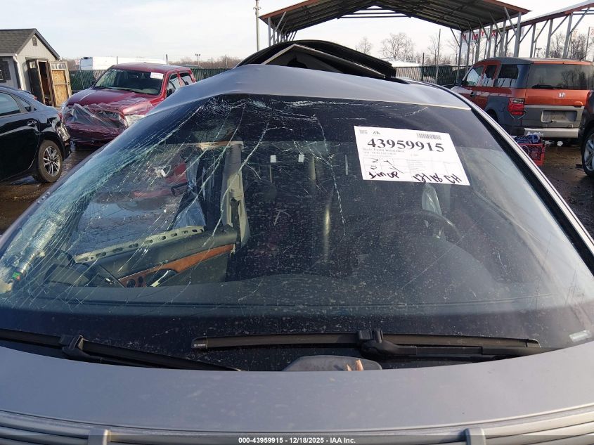 2004 Mercedes-Benz E 320 VIN: WDBUF65J54A403555 Lot: 43959915