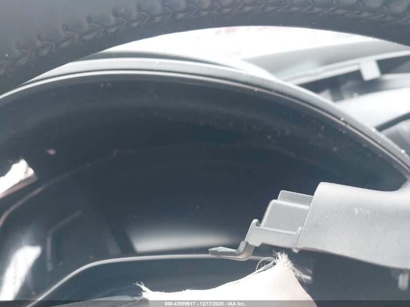 2022 Honda Cr-V Awd Ex-L VIN: 7FARW2H80NE030592 Lot: 43959917