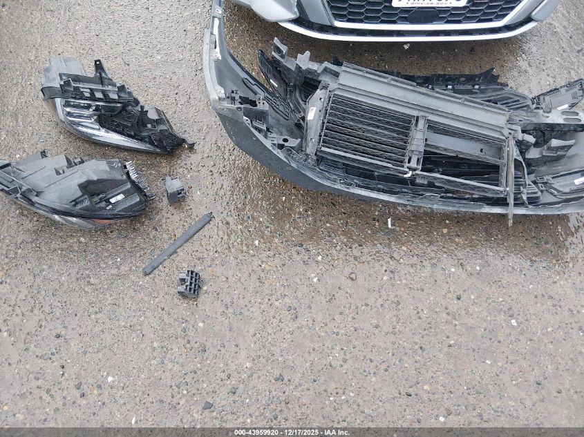 2024 GMC Terrain Awd Sle VIN: 3GKALTEG0RL374308 Lot: 43959920