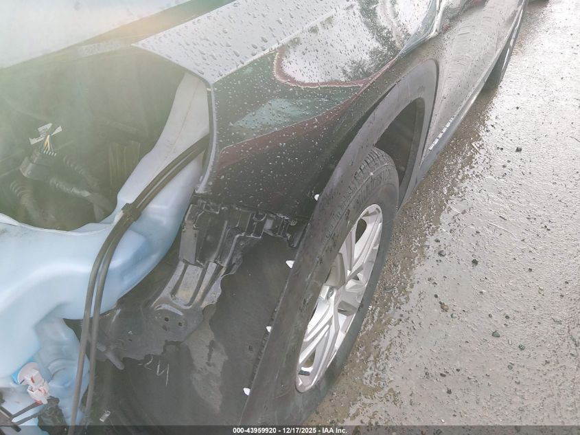 2024 GMC Terrain Awd Sle VIN: 3GKALTEG0RL374308 Lot: 43959920