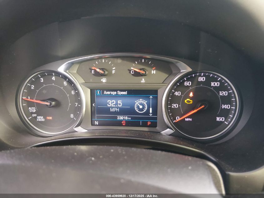 2024 GMC Terrain Awd Sle VIN: 3GKALTEG0RL374308 Lot: 43959920