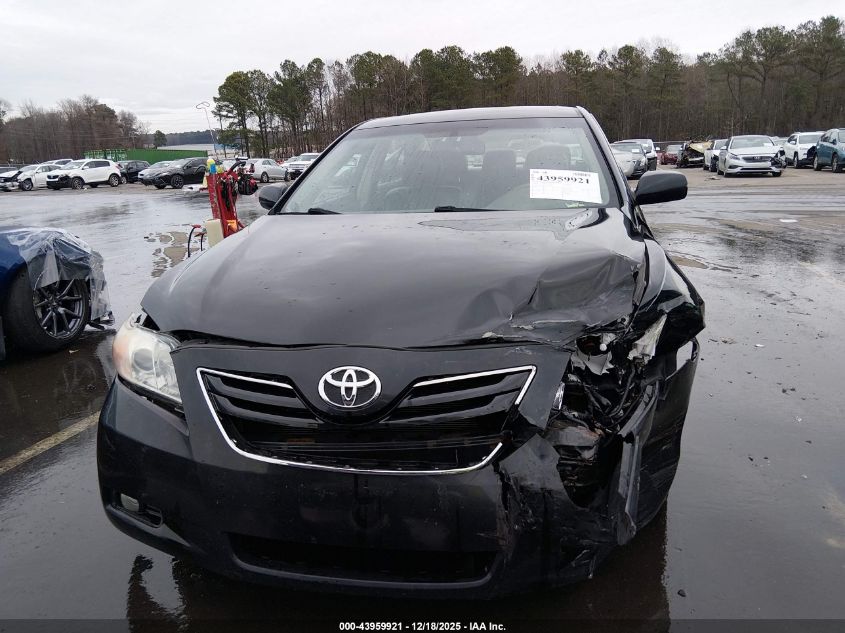 2008 Toyota Camry Xle V6 VIN: 4T1BK46KX8U571885 Lot: 43959921