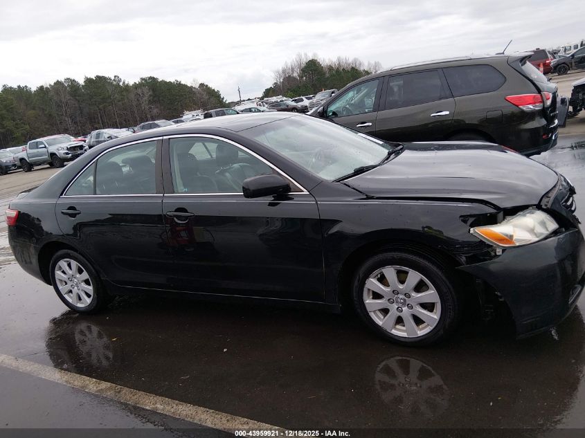 2008 Toyota Camry Xle V6 VIN: 4T1BK46KX8U571885 Lot: 43959921