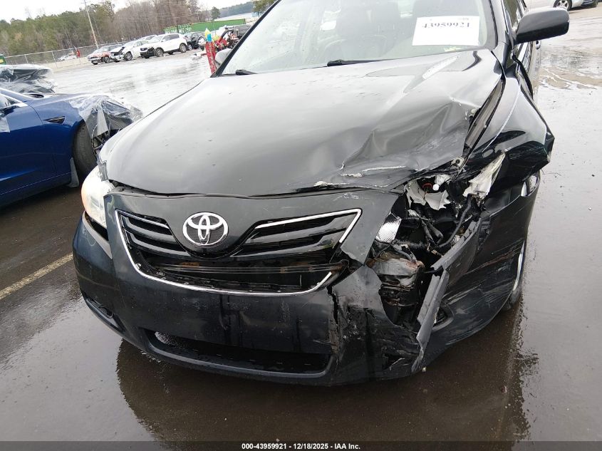 2008 Toyota Camry Xle V6 VIN: 4T1BK46KX8U571885 Lot: 43959921