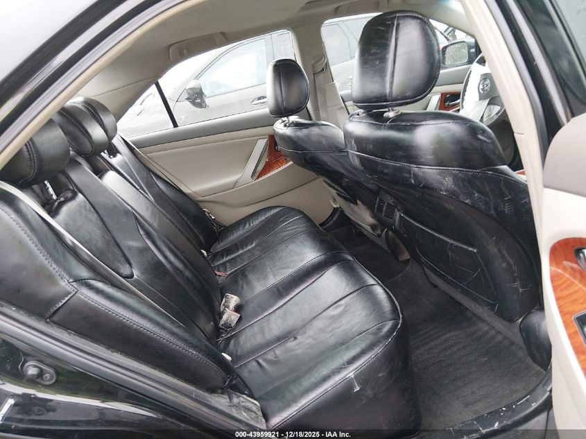 2008 Toyota Camry Xle V6 VIN: 4T1BK46KX8U571885 Lot: 43959921