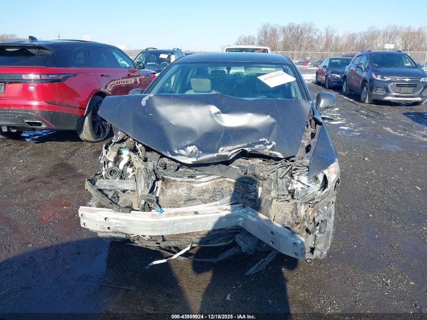 2013 Honda Civic Lx VIN: 2HGFB2F55DH541504 Lot: 43959924