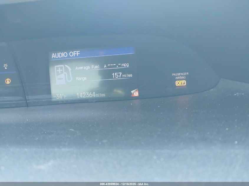 2013 Honda Civic Lx VIN: 2HGFB2F55DH541504 Lot: 43959924