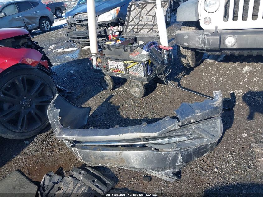 2013 Honda Civic Lx VIN: 2HGFB2F55DH541504 Lot: 43959924