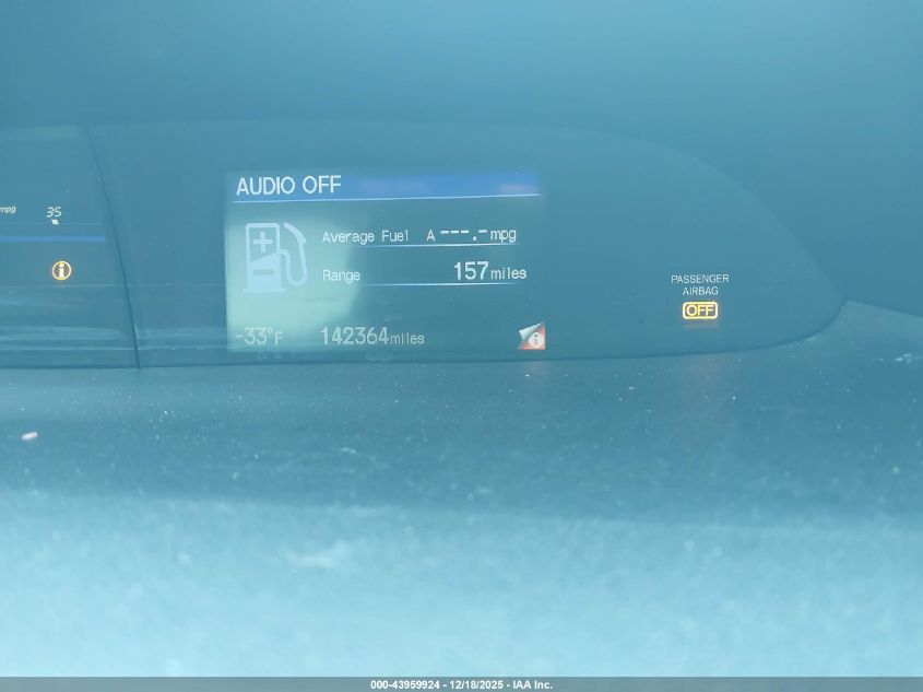 2013 Honda Civic Lx VIN: 2HGFB2F55DH541504 Lot: 43959924