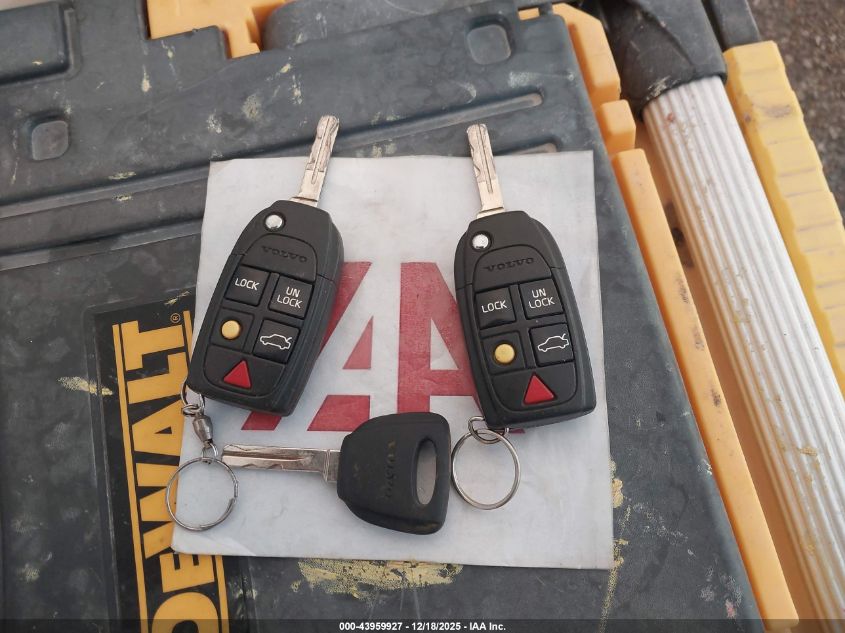 2005 Volvo Xc90 VIN: YV1CZ592651146550 Lot: 43959927