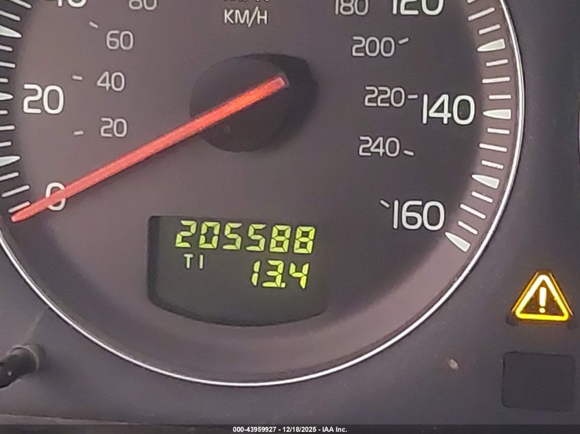 2005 Volvo Xc90 VIN: YV1CZ592651146550 Lot: 43959927