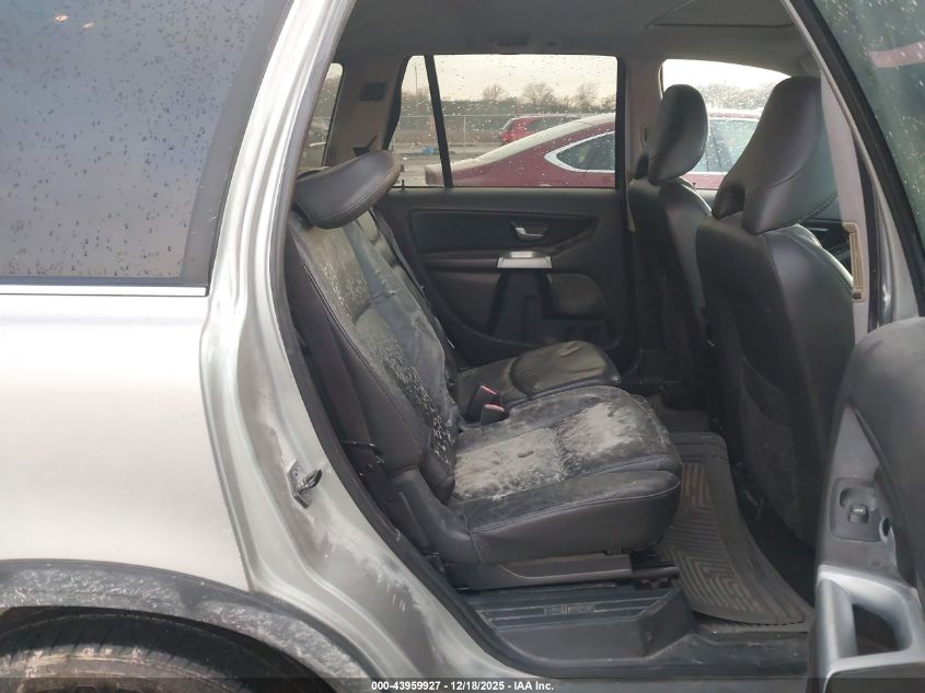 2005 Volvo Xc90 VIN: YV1CZ592651146550 Lot: 43959927