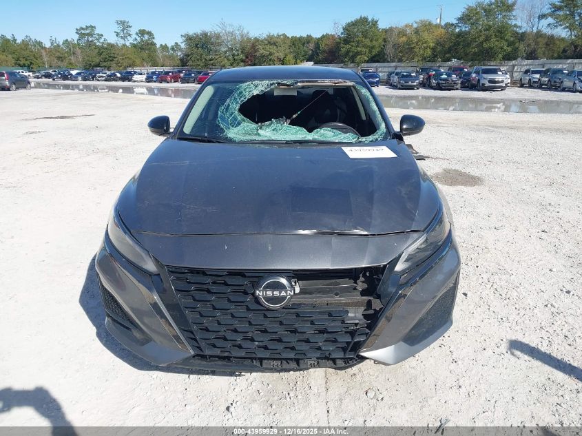 2023 Nissan Altima Sr Fwd VIN: 1N4BL4CV4PN415176 Lot: 43959929