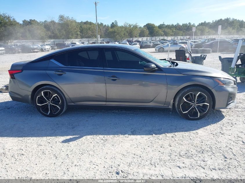 2023 Nissan Altima Sr Fwd VIN: 1N4BL4CV4PN415176 Lot: 43959929