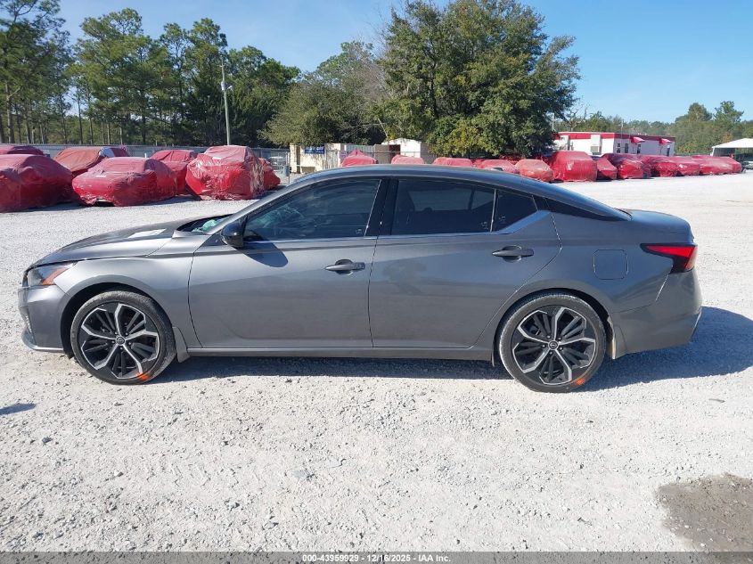 2023 Nissan Altima Sr Fwd VIN: 1N4BL4CV4PN415176 Lot: 43959929